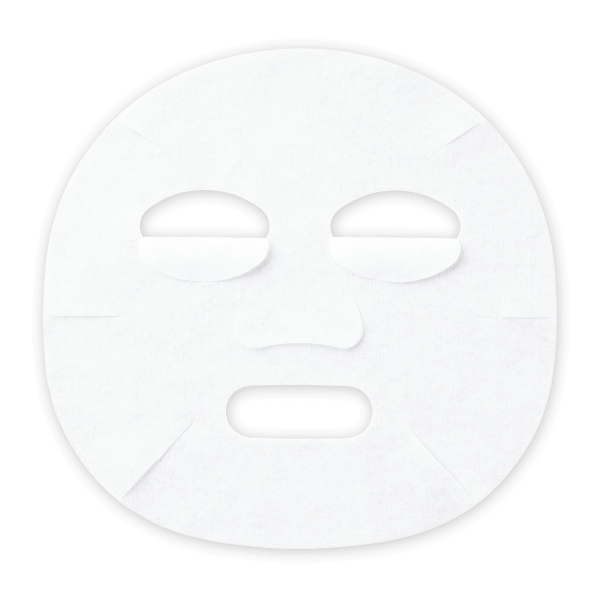 リジュブネイト クリア アップ マスク
